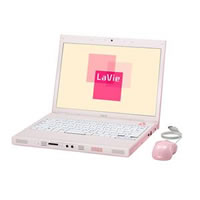 【クリックで詳細表示】LaVie N プラスセレクション LN508/TJ01P (PC-LN508TJ01P) ピンクレイヤード 《送料無料》