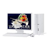 【クリックでお店のこの商品のページへ】VALUESTAR L VL300/TG1Y (PC-VL300TG1Y) ヤマダ電機オリジナルモデル 《送料無料》