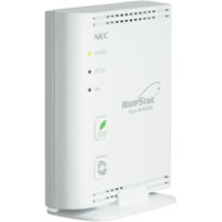【クリックで詳細表示】AtermWR4100N PA-WR4100N