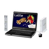 【クリックでお店のこの商品のページへ】LaVie L LL770/VG (PC-LL770VG) 《送料無料》