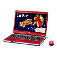 【クリックでお店のこの商品のページへ】LaVie L LL750/VG6R (PC-LL750VG6R) 《送料無料》