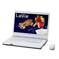 【クリックでお店のこの商品のページへ】LaVie L LL700/VG6W (PC-LL700VG6W) 《送料無料》