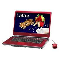 【クリックで詳細表示】LaVie L LL700/VG6R (PC-LL700VG6R) 《送料無料》