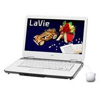 【クリックでお店のこの商品のページへ】LaVie L LL550/VG6W PC-LL550VG6W 《送料無料》