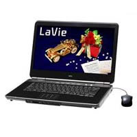 【クリックでお店のこの商品のページへ】LaVie L LL550/VG6B (PC-LL550VG6B) 《送料無料》