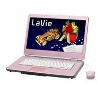 【クリックでお店のこの商品のページへ】LaVie L LL550/VG6P PC-LL550VG6P 《送料無料》