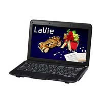 【クリックでお店のこの商品のページへ】LaVie M LM330/VH6B (PC-LM330VH6B) 《送料無料》