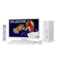 【クリックでお店のこの商品のページへ】VALUESTAR L VL770/VG (PC-VL770VG) 《送料無料》