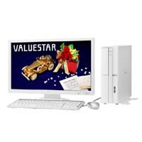 【クリックでお店のこの商品のページへ】VALUESTAR L VL350/VG (PC-VL350VG) 《送料無料》