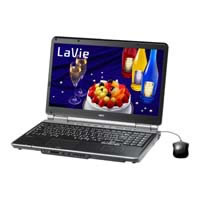 【クリックでお店のこの商品のページへ】LaVie L LL850/WG PC-LL850WG 《送料無料》