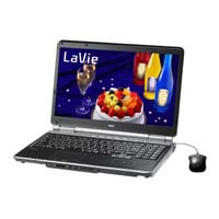 【クリックでお店のこの商品のページへ】LaVie L LL750/WG6B PC-LL750WG6B スパークリングリッチブラック 《送料無料》