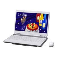【クリックで詳細表示】LaVie L LL650/WG6W PC-LL650WG6W スパークリングリッチホワイト 《送料無料》