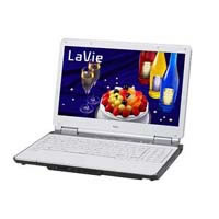 【クリックでお店のこの商品のページへ】LaVie L LL350/WG PC-LL350WG 《送料無料》
