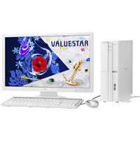 【クリックで詳細表示】VALUESTAR L VL750/AS PC-VL750AS 《送料無料》