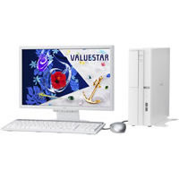 【クリックでお店のこの商品のページへ】VALUESTAR L VL150/AS PC-VL150AS 《送料無料》