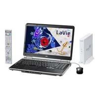【クリックでお店のこの商品のページへ】LaVie L LL878/AS01 PC-LL878/AS01 (スパークリングリッチブラック) 《送料無料》