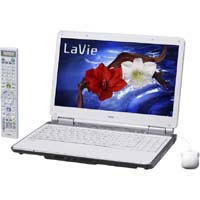 【クリックでお店のこの商品のページへ】LaVie L LL370/BS6W PC-LL370BS6W 《送料無料》