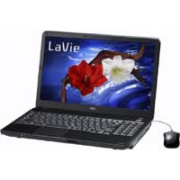 【クリックでお店のこの商品のページへ】LaVie S LS550/BS6B PC-LS550BS6B 《送料無料》