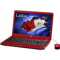 【クリックでお店のこの商品のページへ】LaVie S LS350/BS6R PC-LS350BS6R 《送料無料》