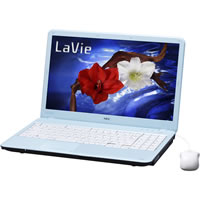 【クリックでお店のこの商品のページへ】LaVie S LS350/BS6L PC-LS350BS6L 《送料無料》