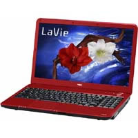 【クリックでお店のこの商品のページへ】LaVie S LS150/BS6R PC-LS150BS6R 《送料無料》