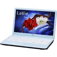 【クリックで詳細表示】LaVie S LS150/BS6L PC-LS150BS6L 《送料無料》