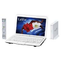 【クリックでお店のこの商品のページへ】LaVie M LM370/BS6W PC-LM370BS6W 《送料無料》