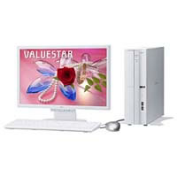 【クリックでお店のこの商品のページへ】VALUESTAR L VL150/DS PC-VL150DS 《送料無料》