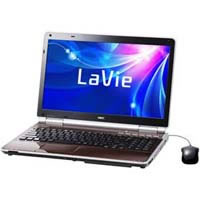 【クリックでお店のこの商品のページへ】LaVie L LL750/ES6C PC-LL750ES6C (クリスタルブラウン) 《送料無料》
