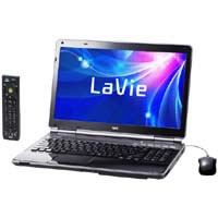 【クリックでお店のこの商品のページへ】LaVie L LL370/ES6B PC-LL370ES6B (クリスタルブラック) 《送料無料》