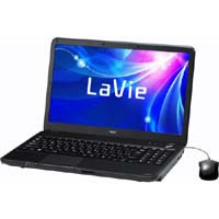 【クリックで詳細表示】LaVie S LS150/ES6B PC-LS150ES6B (エスプレッソブラック) 《送料無料》