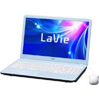 【クリックでお店のこの商品のページへ】LaVie S LS150/ES6L PC-LS150ES6L (エアリーブルー) 《送料無料》