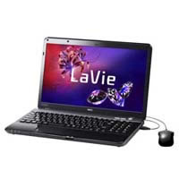 【クリックでお店のこの商品のページへ】LaVie S LS550/FS PC-LS550FS6B (スターリーブラック) 《送料無料》