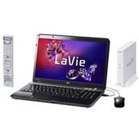 【クリックで詳細表示】LaVie S LS170/FS PC-LS170FS6B (スターリーブラック) 《送料無料》