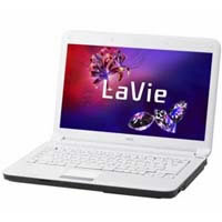【クリックでお店のこの商品のページへ】LaVie E LE150/F1 PC-LE150F1 《送料無料》