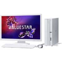 【クリックで詳細表示】VALUESTAR L VL550/FS PC-VL550FS 《送料無料》