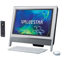 【クリックでお店のこの商品のページへ】VALUESTAR N PC-VN470GS6W (ファインホワイト) 《送料無料》