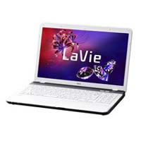 【クリックでお店のこの商品のページへ】LaVie S PC-LS150F2P2W (エクストラホワイト) 《送料無料》