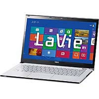 【クリックで詳細表示】LaVie Z LZ550/JS PC-LZ550JS 《送料無料》