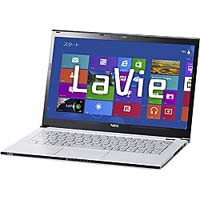 【クリックで詳細表示】LaVie Z PC-LZ750LS 《送料無料》