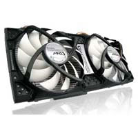 【クリックで詳細表示】Accelero TWIN TURBO PRO 《送料無料》