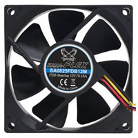 【クリックで詳細表示】KAMA-FLEX8cm標準 (SA0825FDB12M)