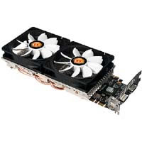 【クリックでお店のこの商品のページへ】ISGC-V320 VGA Cooler (CLG0120) 《送料無料》