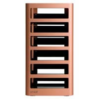 【クリックでお店のこの商品のページへ】smart SH06-PE (ピーチ)