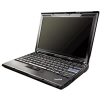 【クリックでお店のこの商品のページへ】ThinkPad X200 7454A33 《送料無料》