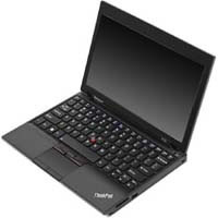【クリックで詳細表示】ThinkPad X100e 287637J 《送料無料》
