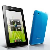 【クリックで詳細表示】Lenovo IdeaPad Tablet A1 22283FJ (コバルトブルー) 《送料無料》