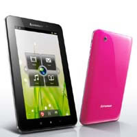 【クリックで詳細表示】Lenovo IdeaPad Tablet A1 22283GJ (ホットピンク) 《送料無料》