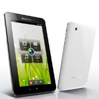 【クリックで詳細表示】Lenovo IdeaPad Tablet A1 22283DJ (パールホワイト) 《送料無料》