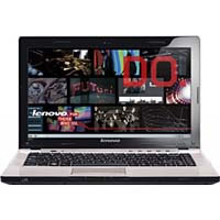 【クリックで詳細表示】Lenovo IdeaPad Z470 102262J (トパーズブラウン) 《送料無料》